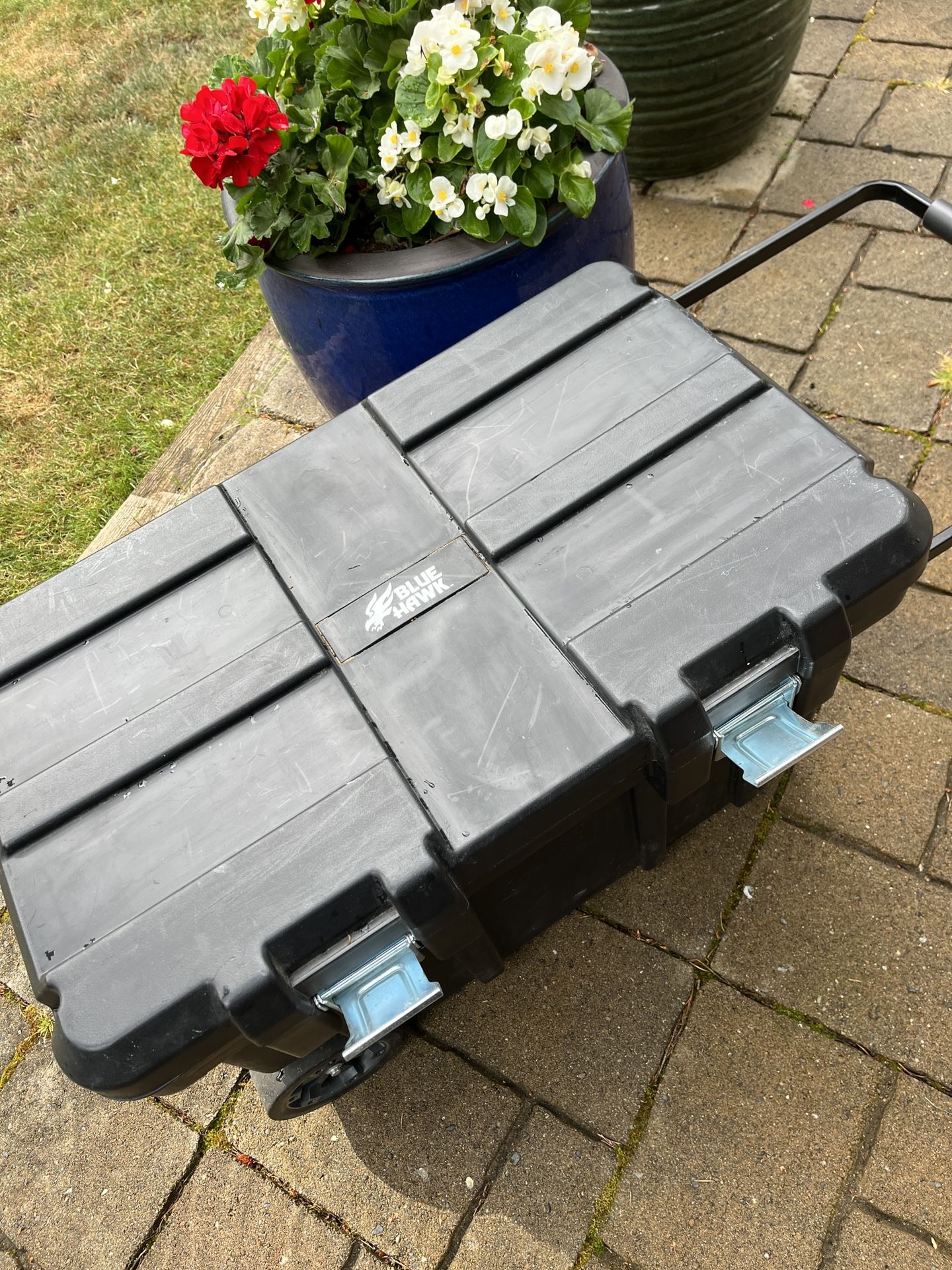 Toolbox
