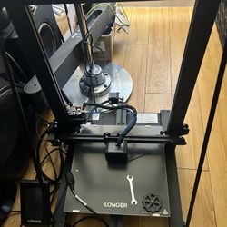 3 D Printer 