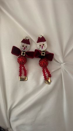 Christmas Santa