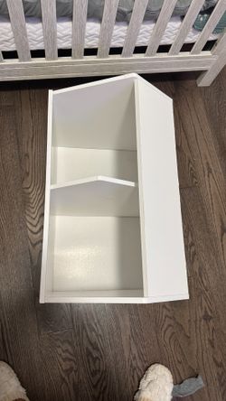 Toy storage