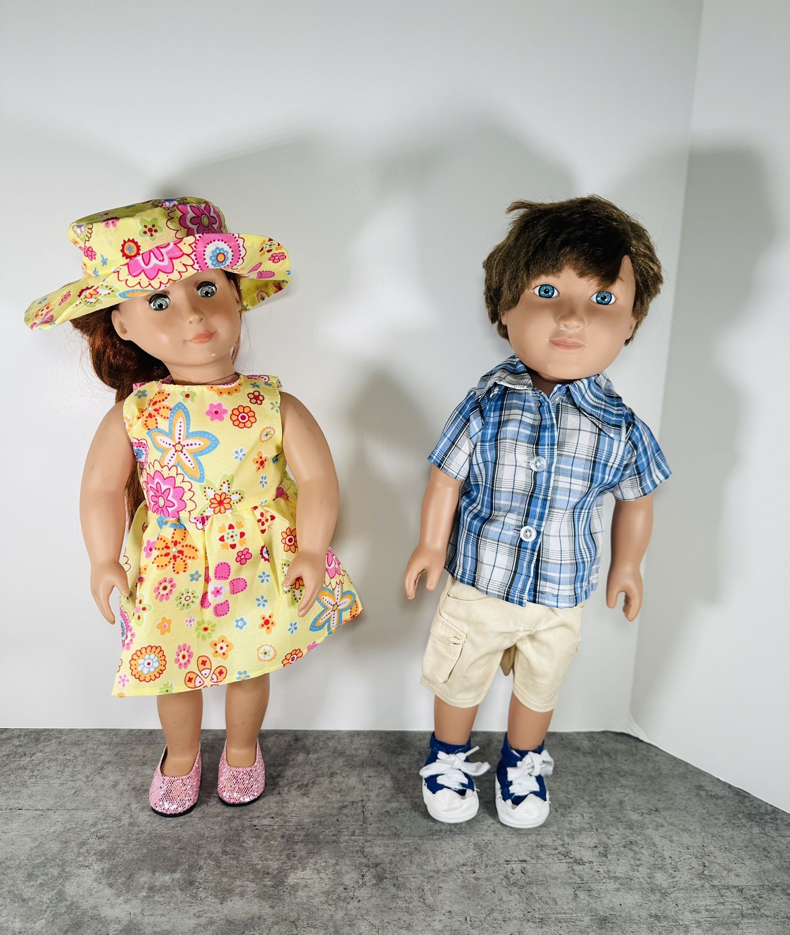 Dolls