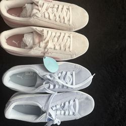 Women Pumas 