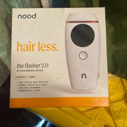 Hair Removal Device