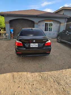 2009 BMW 528i