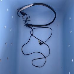 SONY MDR-A35 Walkman Stereo Headphones