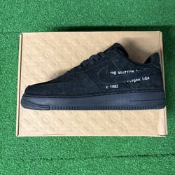 LV Air Force 1
