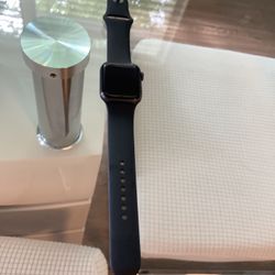 Apple Watch SE First Generation 