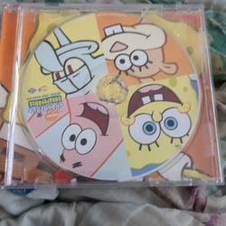 Spongebob SquarePants Original Theme Highlights