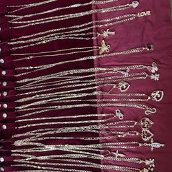 Oro Laminado Laminated Good