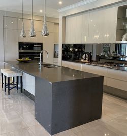 Kitchen Cabinets