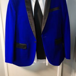 Winter Formal Complete Outfit Please Read Description Before Inquiring 