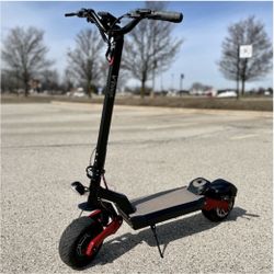 Electric  Scooter