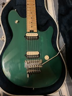 1996? Peavey USA Wolfgang Special 