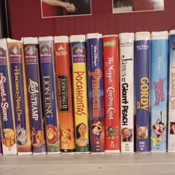 Disney Masterpiece Collection