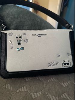 karl lagerfeld