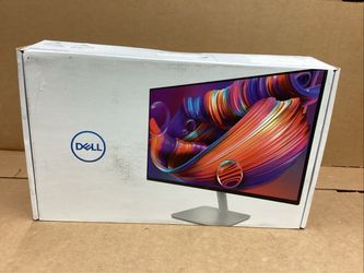 Dell S2425H Monitor in Box