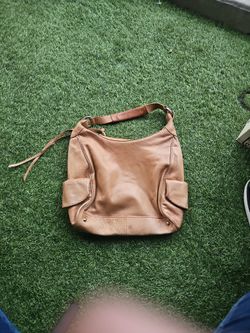 Leather Bag