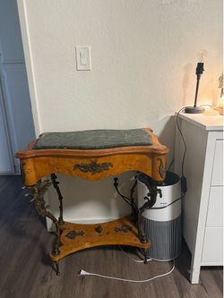 Side table for sale