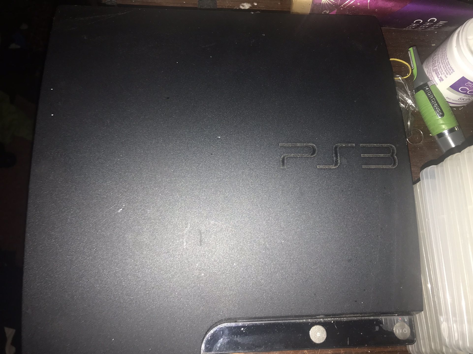 Ps3