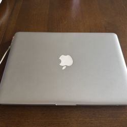 MacBook A1278