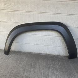 Toyota Tacoma Fender Flare OEM 2016-2023
