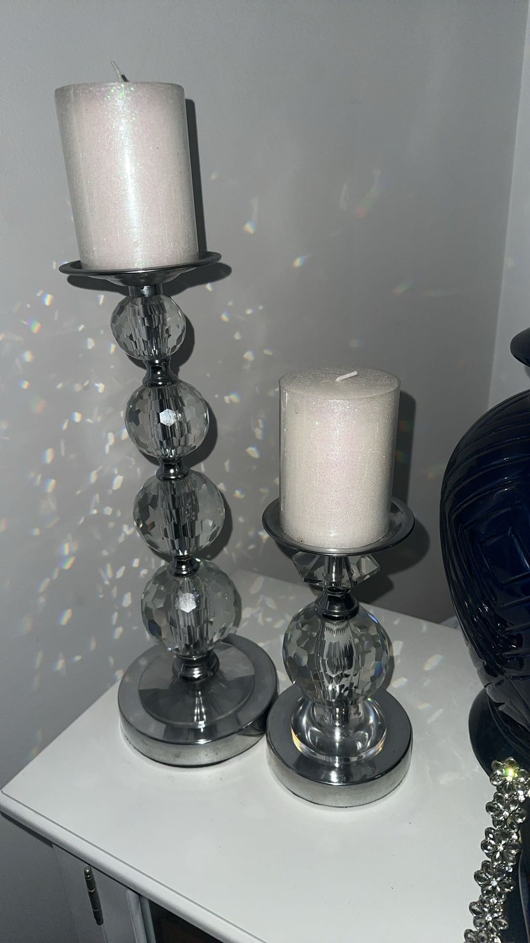 Candle Holder 