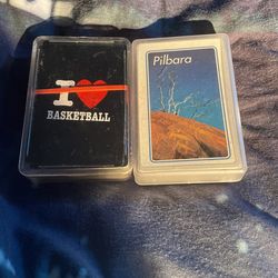 Playing Cards