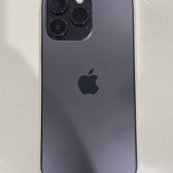 iPhone 14 PRO MAX Purple 128GB