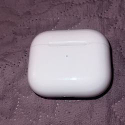 Apple AirPods  3rd Gen