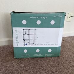 Wire Storage 