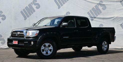 2009 Toyota Tacoma