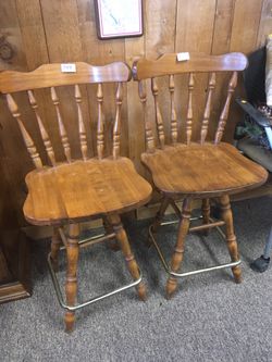 Barstools