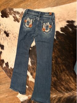 Size 14 girls Graces jeans