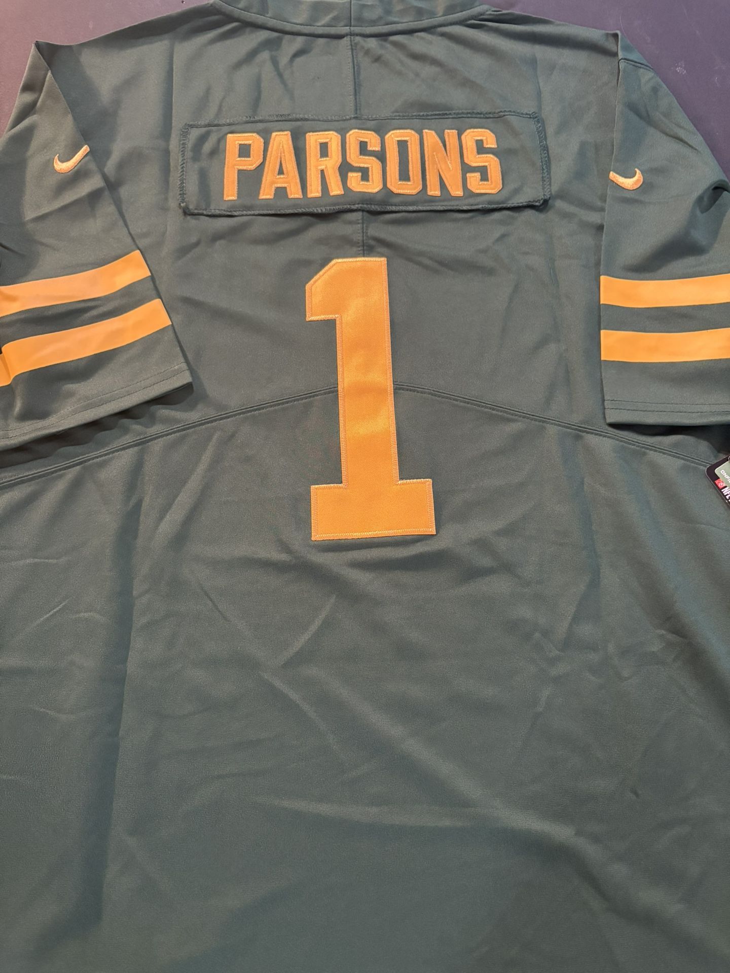 GB Packers Jerseys. New. 