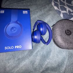 Beat Solo Pro