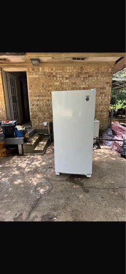 Fridge