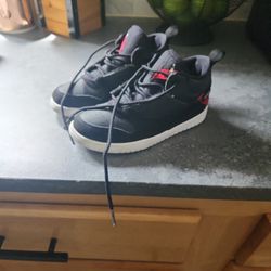 Jordan Shoes Size 1 For Big Kid