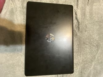 HP LAPTOP