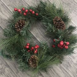 Corona De Navidad