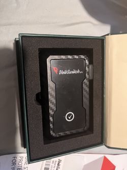Voltswitch gps car tracker