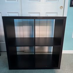IKEA 4 Cubby Storage Cube