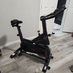 Stationary Bike
