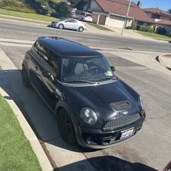 2013 Mini