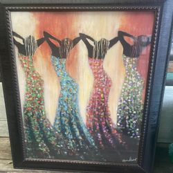 @@@@Wonderful Pictures And Decoration Tree Included@@@@@$150