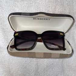 Burberry Shades For Women