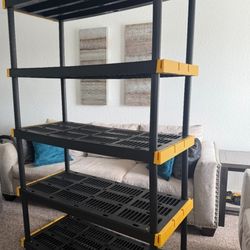 Storage Shelf