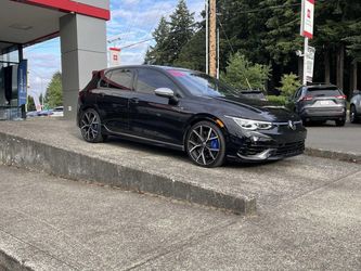 2024 Volkswagen Golf R