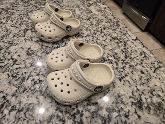 Crocs(toddler)