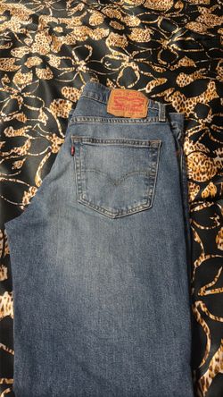 Levi’s