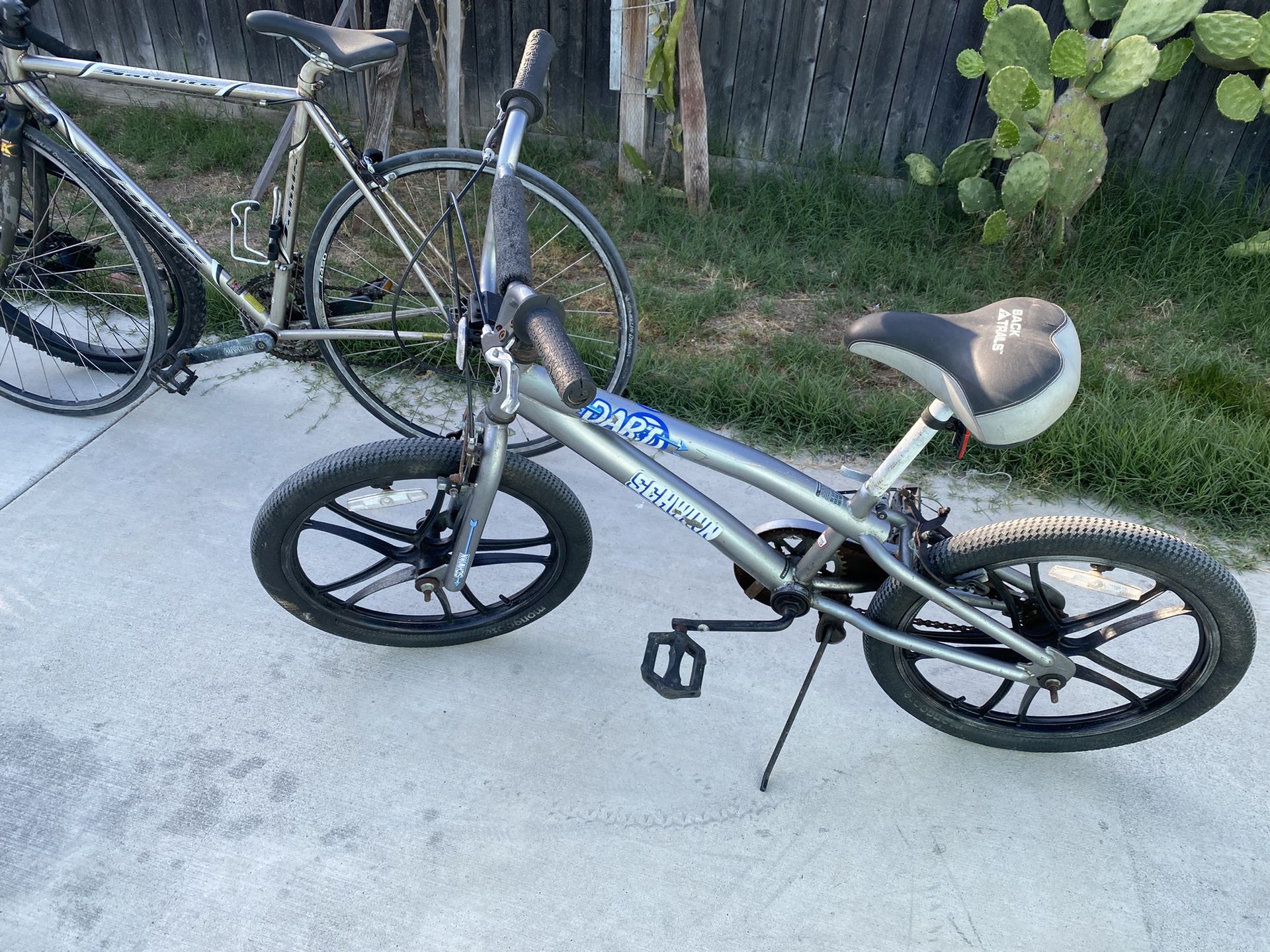 Kids Bike